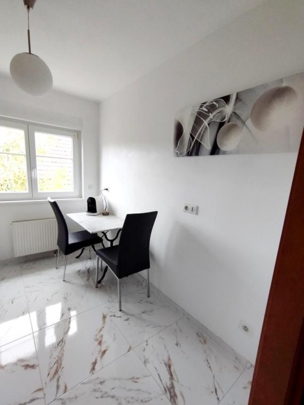 Chez Olivier Et Josette Sur Mulhouse Sud Apartment Illfurth Exterior photo