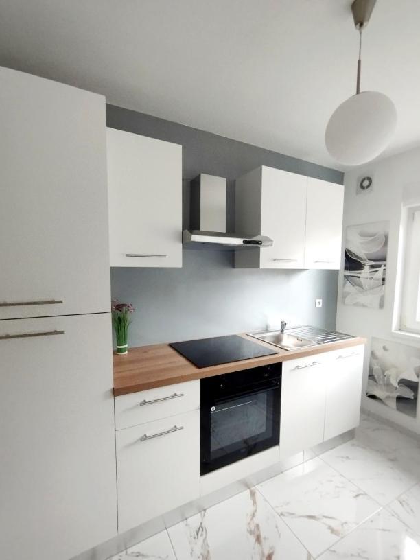 Chez Olivier Et Josette Sur Mulhouse Sud Apartment Illfurth Exterior photo